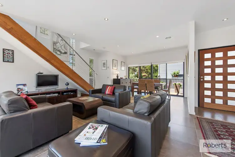 Second view of Homely house listing, 3/8 ChardonnayDrive, Hawley Beach TAS 7307