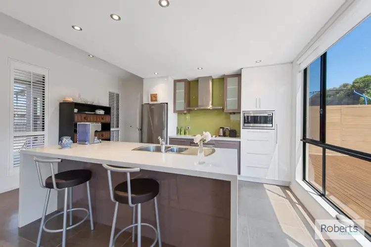 Third view of Homely house listing, 3/8 ChardonnayDrive, Hawley Beach TAS 7307