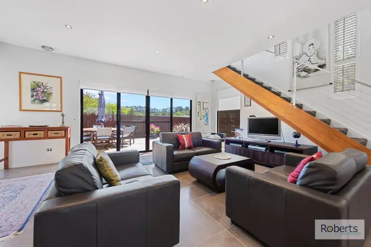 Fourth view of Homely house listing, 3/8 ChardonnayDrive, Hawley Beach TAS 7307