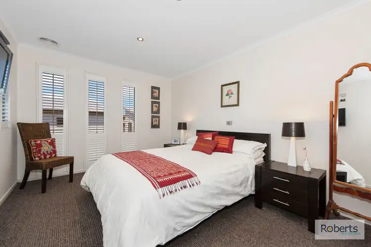 Sixth view of Homely house listing, 3/8 ChardonnayDrive, Hawley Beach TAS 7307