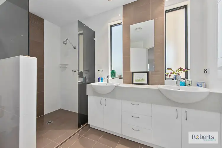 Seventh view of Homely house listing, 3/8 ChardonnayDrive, Hawley Beach TAS 7307