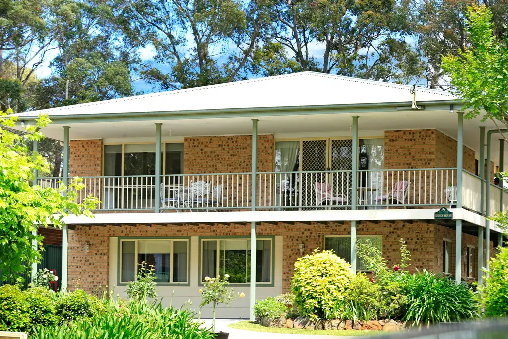 Main view of Homely house listing, 44 Orient Street, Willow Vale NSW 2575
