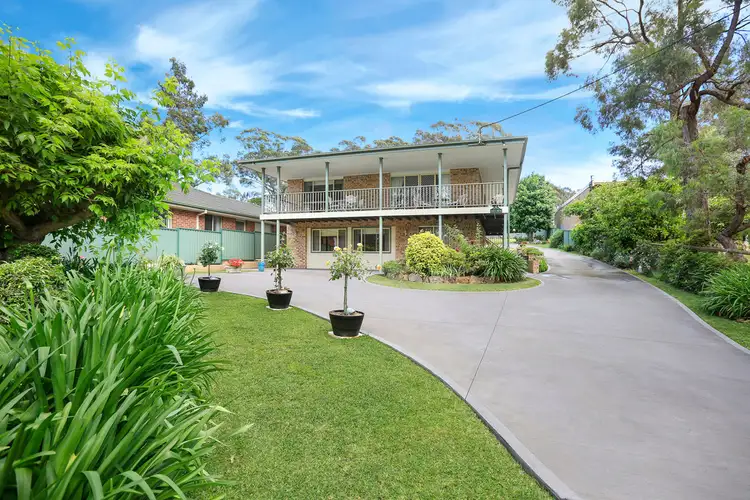 Second view of Homely house listing, 44 Orient Street, Willow Vale NSW 2575