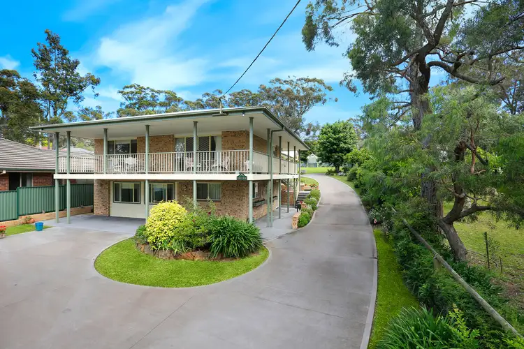 Third view of Homely house listing, 44 Orient Street, Willow Vale NSW 2575