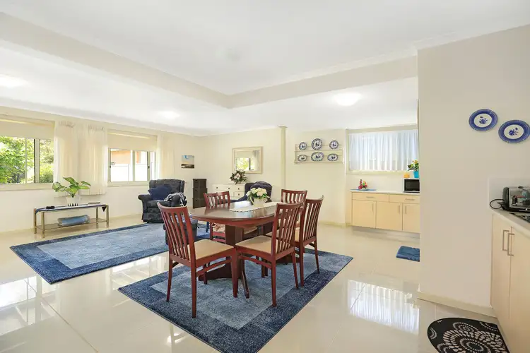 Fourth view of Homely house listing, 44 Orient Street, Willow Vale NSW 2575
