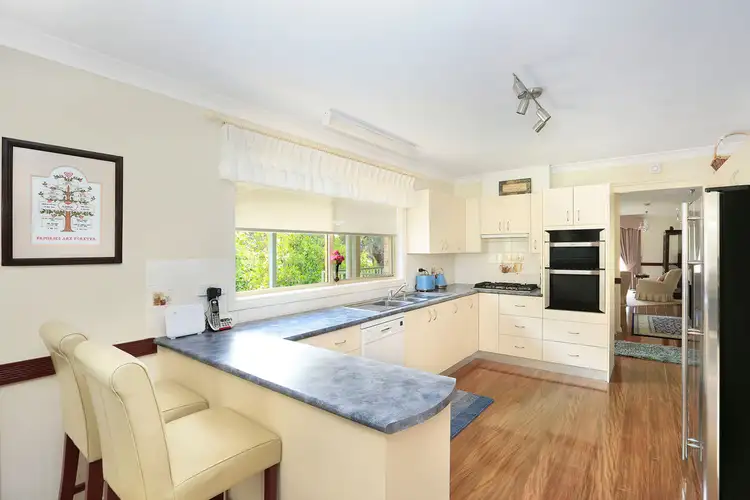 Fifth view of Homely house listing, 44 Orient Street, Willow Vale NSW 2575