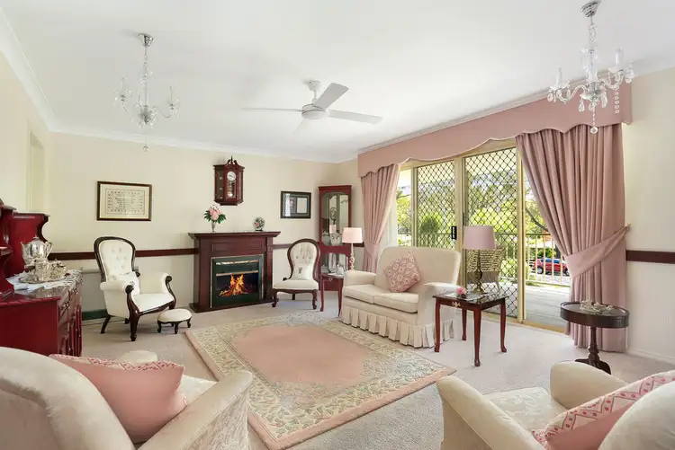 Sixth view of Homely house listing, 44 Orient Street, Willow Vale NSW 2575