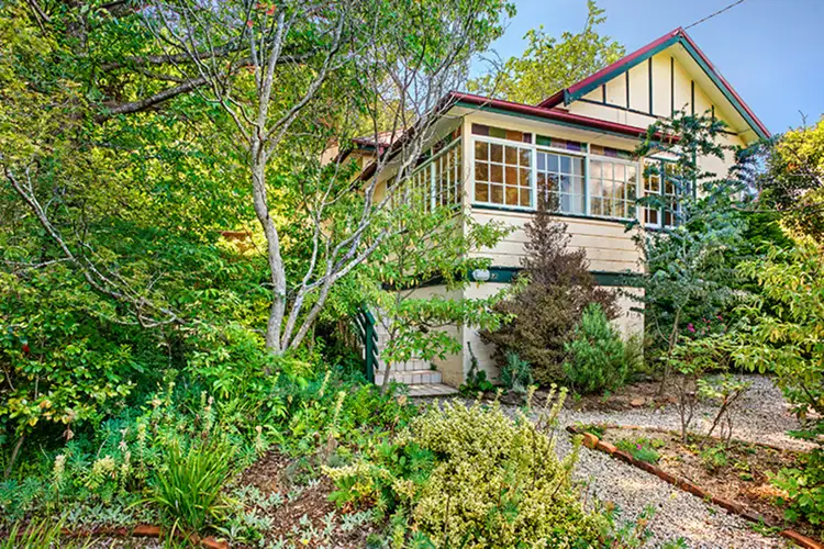 22 MURRAY STREET, Leura NSW 2780