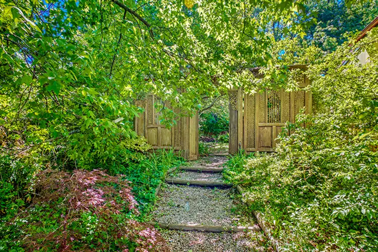 Second view of Homely house listing, 22 MURRAY STREET, Leura NSW 2780