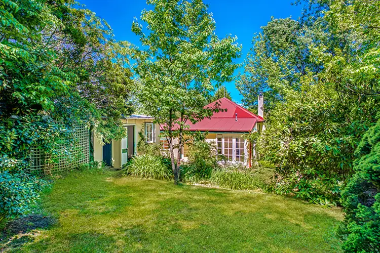 Third view of Homely house listing, 22 MURRAY STREET, Leura NSW 2780