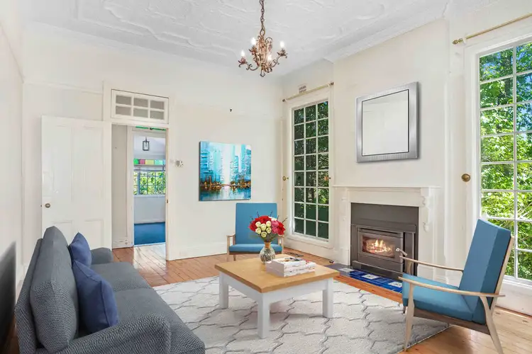 Fourth view of Homely house listing, 22 MURRAY STREET, Leura NSW 2780