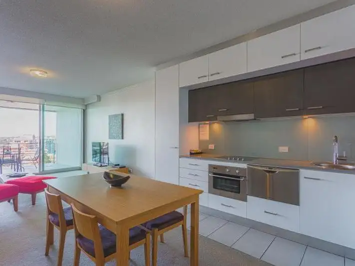 Second view of Homely apartment listing, Address available on request