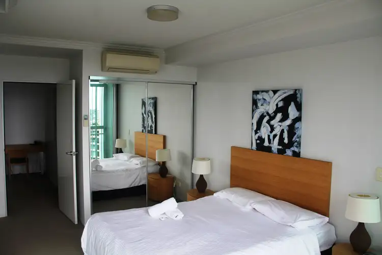 Fifth view of Homely apartment listing, Address available on request