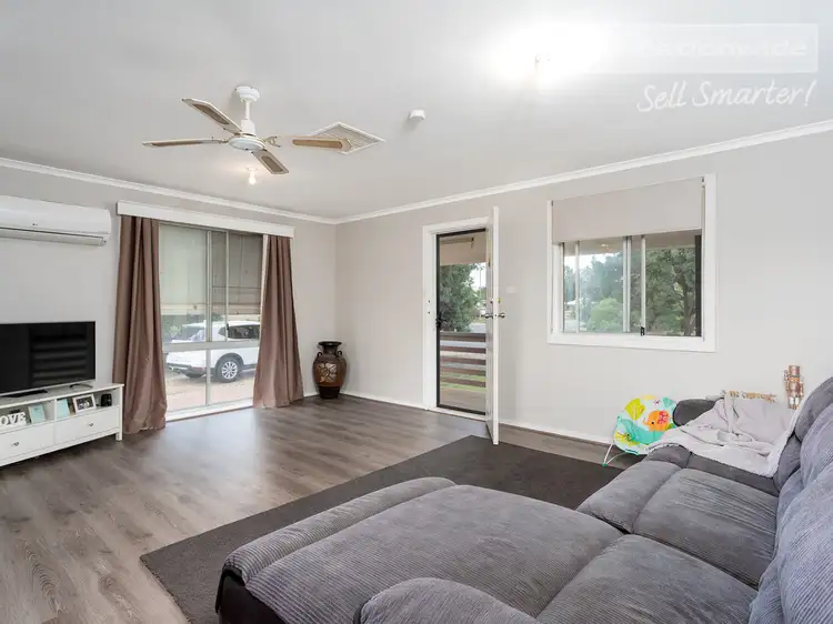 Second view of Homely house listing, 8 O'Connor Street, Uranquinty NSW 2652