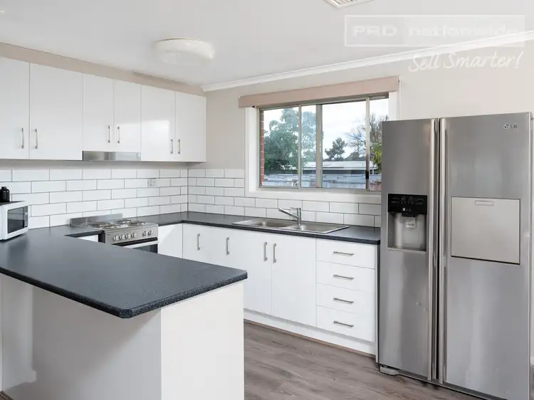 Third view of Homely house listing, 8 O'Connor Street, Uranquinty NSW 2652