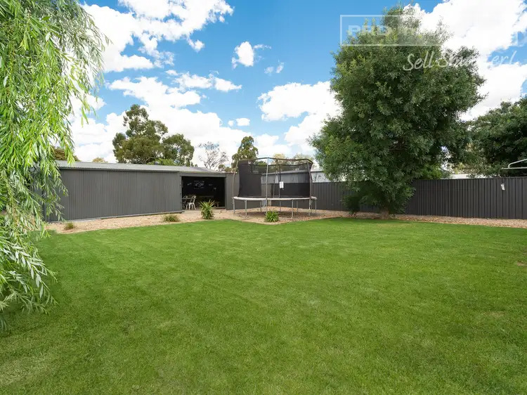 Fourth view of Homely house listing, 8 O'Connor Street, Uranquinty NSW 2652