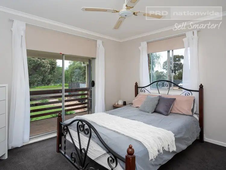 Fifth view of Homely house listing, 8 O'Connor Street, Uranquinty NSW 2652
