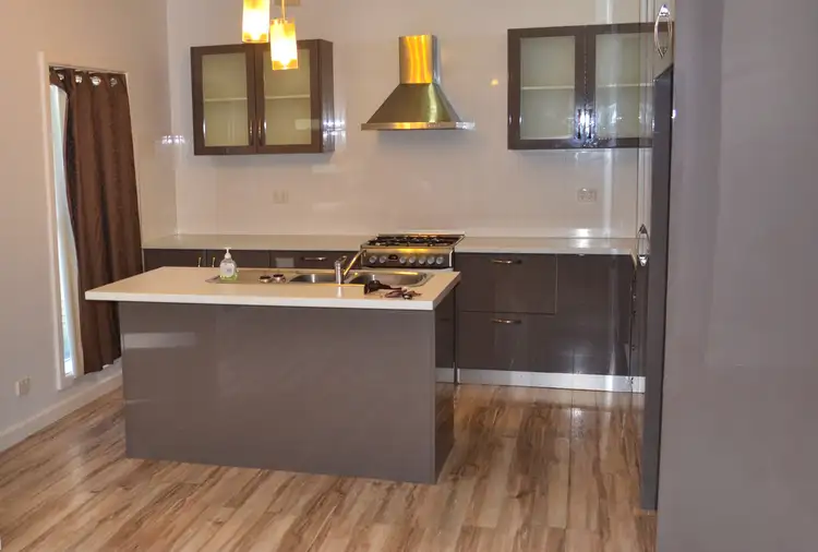 Second view of Homely house listing, 2 Chisholm Street, Inverell NSW 2360