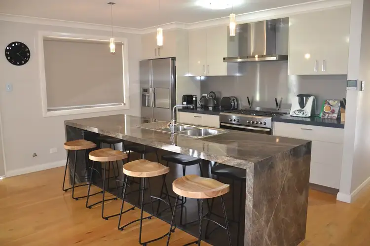 Second view of Homely house listing, 5 Box Tree Place, Inverell NSW 2360