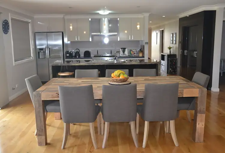 Fifth view of Homely house listing, 5 Box Tree Place, Inverell NSW 2360