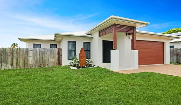 107 Daydream Circuit, Burdell QLD 4818