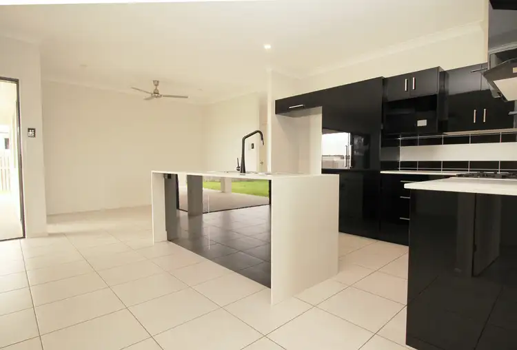 Second view of Homely house listing, 107 Daydream Circuit, Burdell QLD 4818