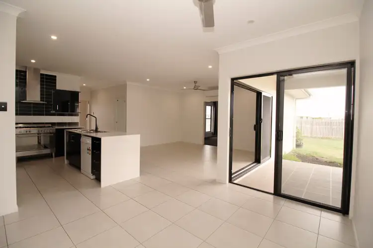 Fourth view of Homely house listing, 107 Daydream Circuit, Burdell QLD 4818