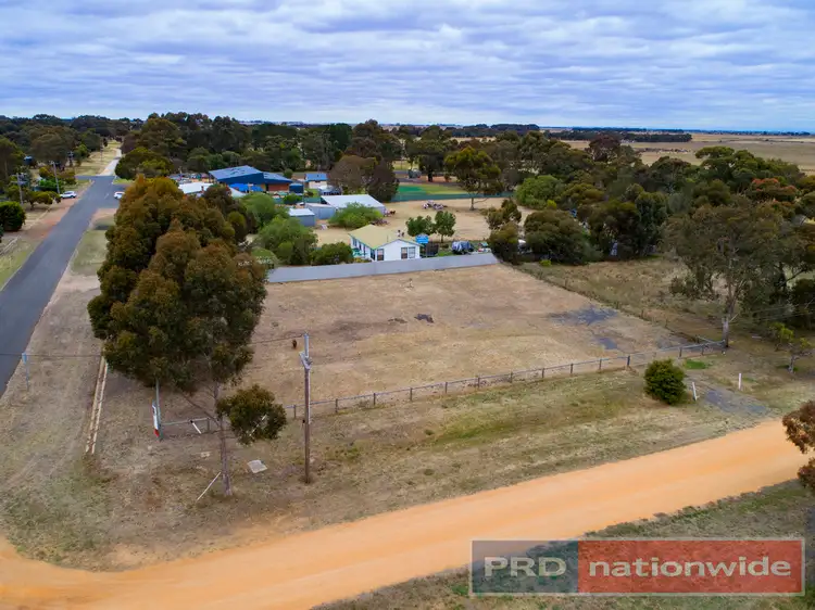 15 Gibb Street, Rokewood VIC 3330