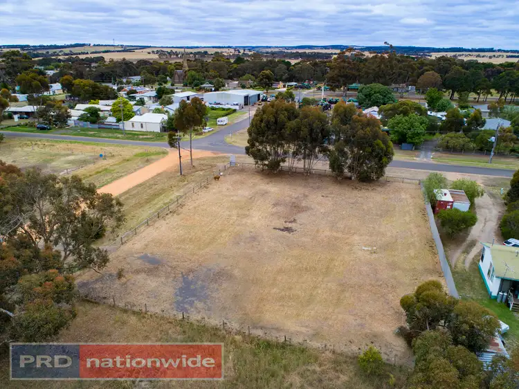 Second view of Homely land listing, 15 Gibb Street, Rokewood VIC 3330