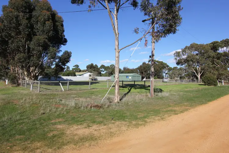 Third view of Homely land listing, 15 Gibb Street, Rokewood VIC 3330