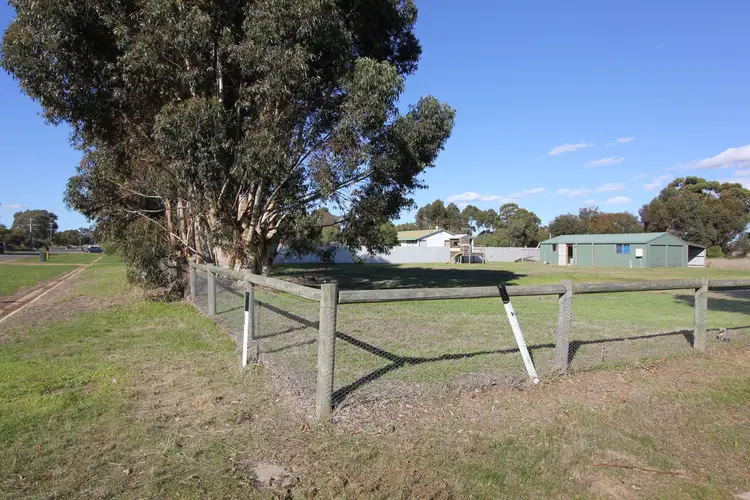 Fifth view of Homely land listing, 15 Gibb Street, Rokewood VIC 3330
