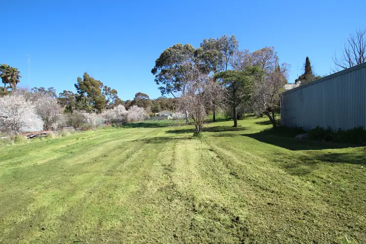 Lots 8 & 9 /46 Agnes Street, Clare SA 5453