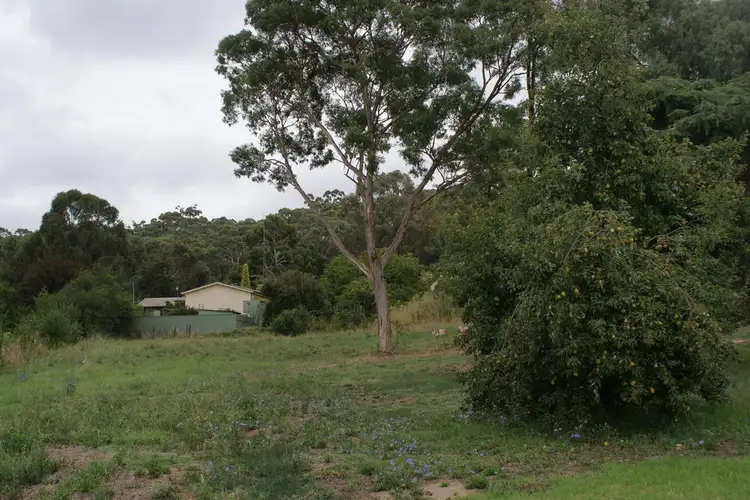 Seventh view of Homely land listing, Lots 8 & 9 /46 Agnes Street, Clare SA 5453