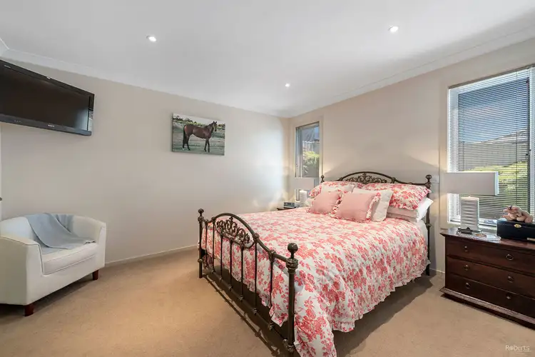 Fifth view of Homely unit listing, 2/11 McCall Terrace, Stony Rise TAS 7310