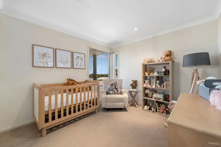 Seventh view of Homely unit listing, 2/11 McCall Terrace, Stony Rise TAS 7310