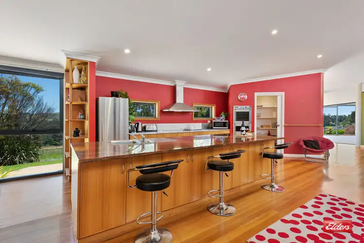 Fourth view of Homely house listing, 279 Village Lane, Somerset TAS 7322