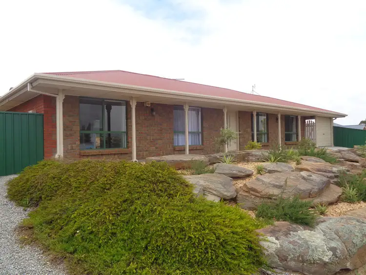 Main view of Homely house listing, 1 FALCON DRIVE, Hewett SA 5118