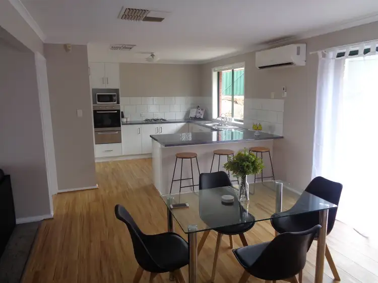 Third view of Homely house listing, 1 FALCON DRIVE, Hewett SA 5118