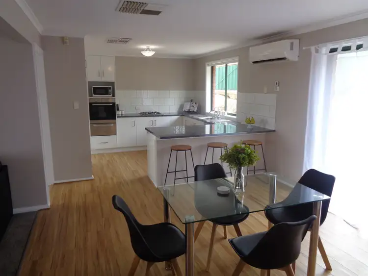 Fifth view of Homely house listing, 1 FALCON DRIVE, Hewett SA 5118