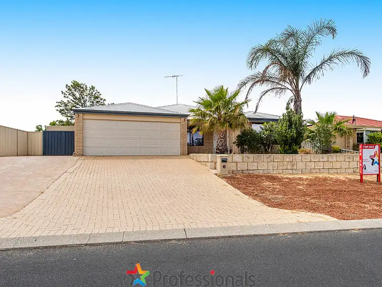 34 Malvern Rise, Greenfields WA 6210