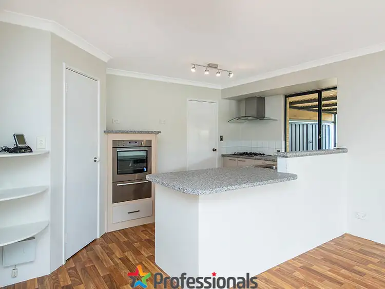 Sixth view of Homely house listing, 34 Malvern Rise, Greenfields WA 6210