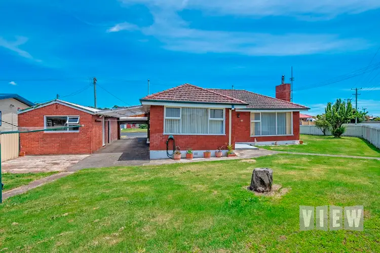 91 Queen Street, West Ulverstone TAS 7315