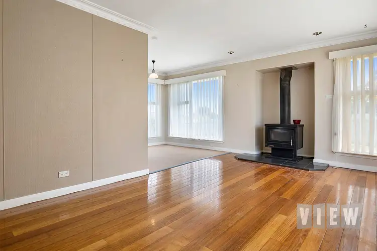 Second view of Homely house listing, 91 Queen Street, West Ulverstone TAS 7315