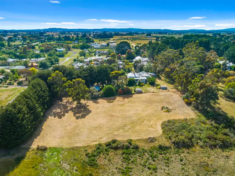 Sixth view of Homely land listing, Lot 19 & 20 Urquhart Street, Malmsbury VIC 3446