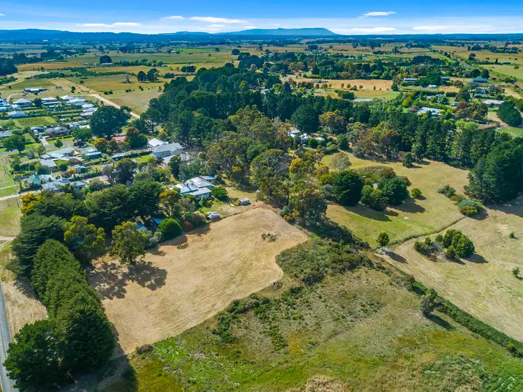 Seventh view of Homely land listing, Lot 19 & 20 Urquhart Street, Malmsbury VIC 3446
