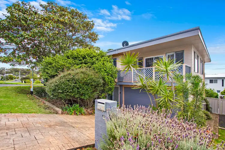 Second view of Homely house listing, 6 Garside Road, Mollymook Beach NSW 2539