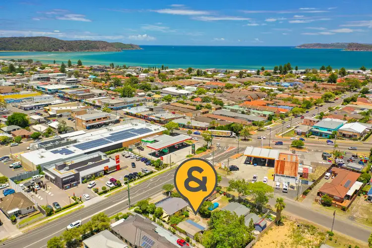 Second view of Homely house listing, 433 Ocean Beach Road, Umina Beach NSW 2257