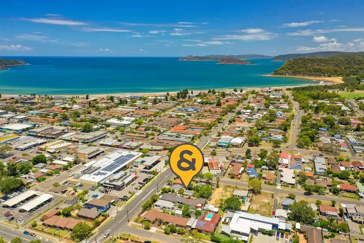 Fifth view of Homely house listing, 433 Ocean Beach Road, Umina Beach NSW 2257