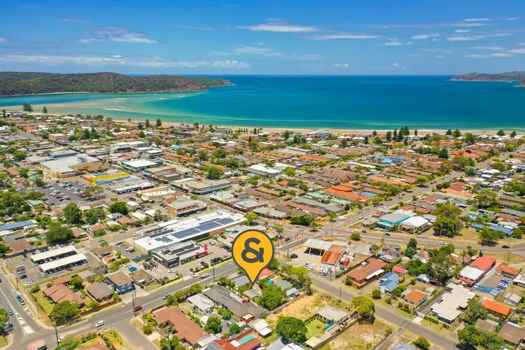 Sixth view of Homely house listing, 433 Ocean Beach Road, Umina Beach NSW 2257