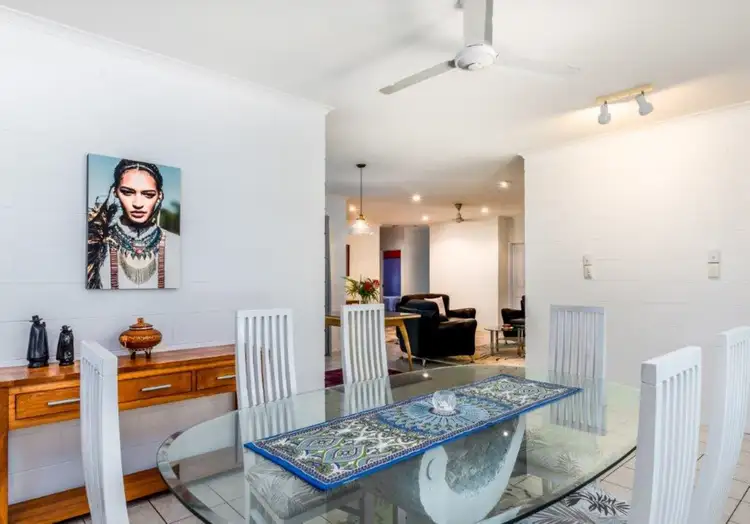 Fourth view of Homely house listing, 31 CYPERUS DRIVE, Redlynch QLD 4870